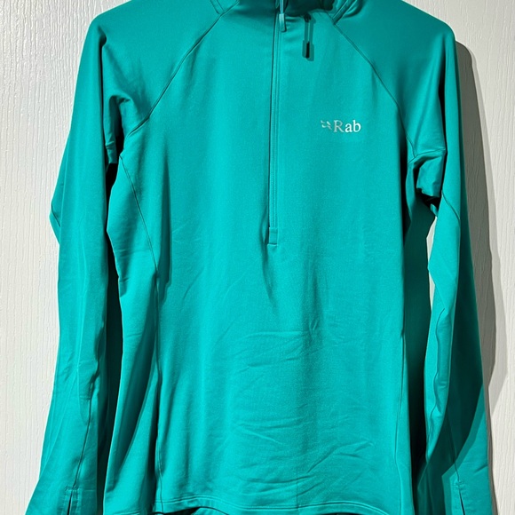 Rab Flux Pull-On - Women's - Picture 2 of 6